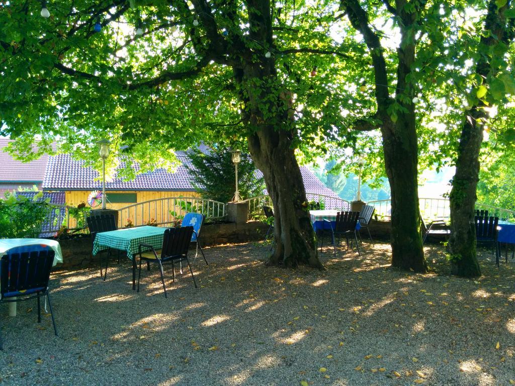 Ferienwohnungen Fiala-Koefer Portschach am Woerthersee Luaran gambar